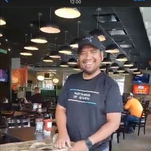 Meet your Posher, Goran